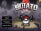 Brotato Alien Survivor — free online game