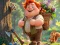 Logħba Find The Differences: The Honest Woodcutter onlajn