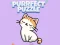 Purrfect Puzzle — free online game