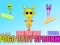 Pogo Obby Sprunki — free online game