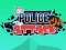 Police Car Attack — free online game