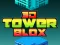 3d Tower Blox — free online game
