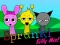 Spill Silly Sprunki online