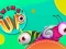 Swing Up — libreng online na laro