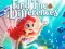 Find The Differences: Little Mermaid — free online game