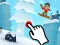 Ski Frenzy — free online game
