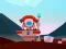 Mars Jump — free online game