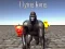 Flying Kong — free online game