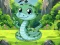 Snake Searching The Baby — free online game