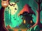 Girl Escapes Dangerous Witches — free online game