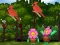 Crossbill Escape — free online game