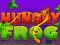 Hungry Frog — gioco online gratis