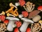 Merge Mushroom — free online game