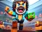 Chicken Jockey Combat — free online game