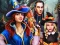 Wands and Whispers — free online game