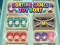 Jwèt Sorting Games Toy Sort sou entènèt