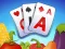 Hra Solitaire TriPeaks Harvest