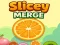 Slicey Merge — free online game
