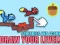 Squirrels and Acorn — free online game