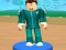 Obby Survive Parkour — free online game