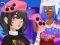 Teen Arcadecore — free online game