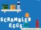 Scrambled Eggs — free online game
