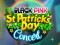 Black Pink St.patricks Day Concert — free online game