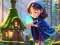 Logħba Find The Differences: Little Witch onlajn
