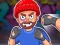 Brawler Man Fist Of Fury — free online game