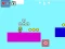 2d Obby Rainbow Parkour — free online game