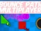 Bounce Path Multiplayer — gioco online gratis