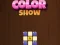Color Show — free online game