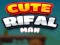 Cute Rifal Man — free online game