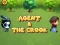Agent & The Crook — free online game