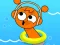 Jigsaw Puzzle: Sprunki Swimming — free online game
