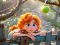 Find The Differences: Green Apple — free online game