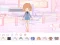 Dress Princess — free online game