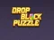Drop Block Puzzle — free online game