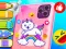 Coloring Book: Phone Case — free online game