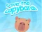 Save The Capybara — free online game