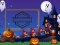 Halloween Witch — free online game