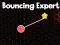 Bouncing Expert — gioco online gratis