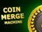 Coin Merge Machine — free online game