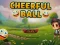 Cheerful Ball — jogo online grátis