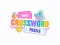 Math Crossword Puzzle — free online game