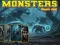 Monsters Memory Game — free online game