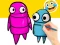 Coloring Book: REPO — free online game