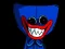 Huggy Wuggy Castle Escape — free online game