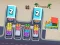 Sort the Passenger — free online game