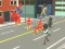 Hero Transform Race — free online game